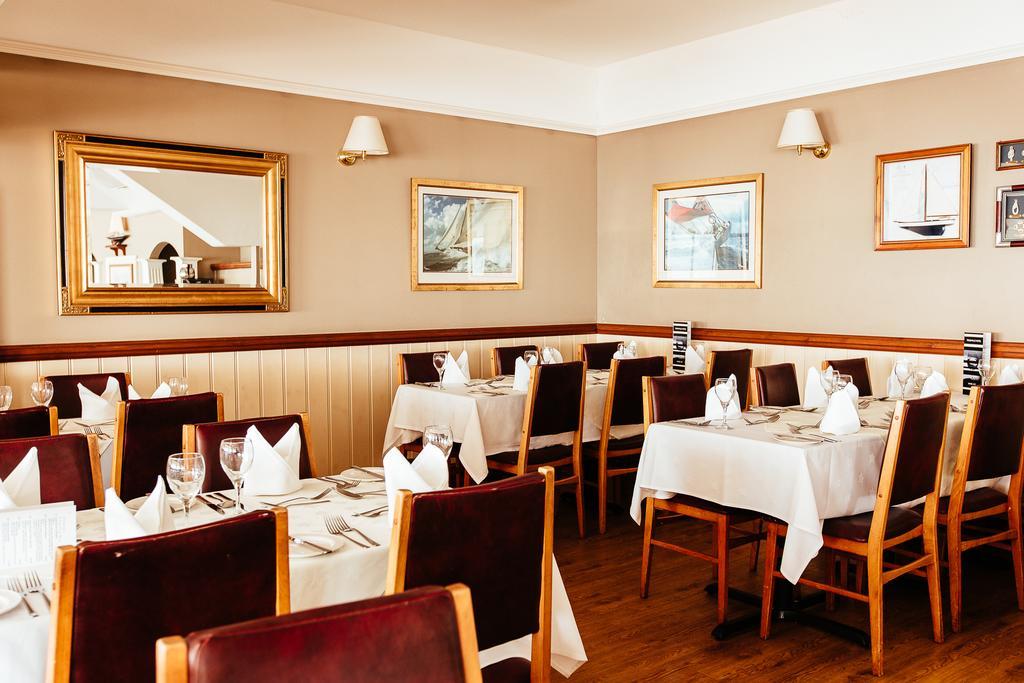 Trouville Hotel By Compass Hospitality Sandown Exterior foto